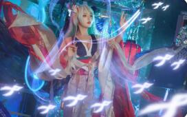 突破与穿梭·突袭王者——《解限机“幻晶”-疾风声效冲阵》